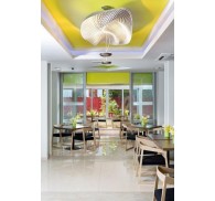Готель Aquamare Rodos, 3★