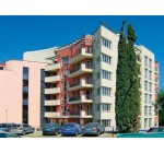 Готель Aquamarine (Golden Sands), 4★
