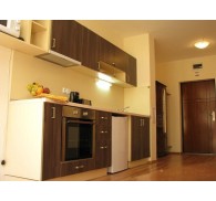 Готель Aquamarine (Golden Sands), 4★