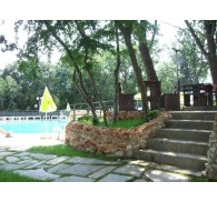 Готель Aquamarine (Golden Sands), 4★