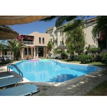 Готель Aquarius Hotel Apartment, апартаменты★