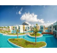 Готель Aquasis De Luxe Resort & Spa, 5★