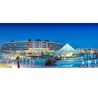 Готель Aquasis De Luxe Resort & Spa, 5★