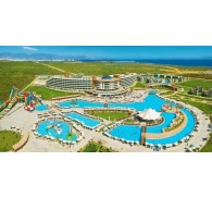 Готель Aquasis De Luxe Resort & Spa, 5★