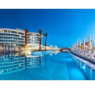 Готель Aquasis De Luxe Resort & Spa, 5★