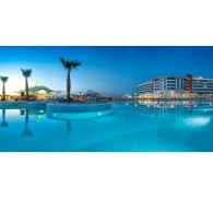 Готель Aquasis De Luxe Resort & Spa, 5★