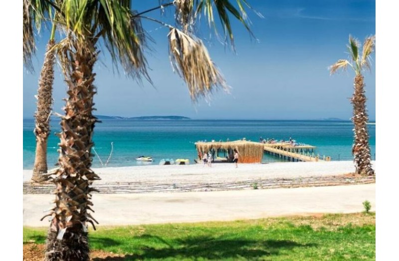 Готель Aquasis De Luxe Resort & Spa, 5★
