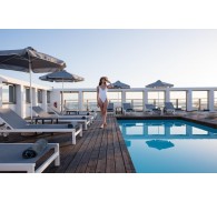 Готель Aquila Atlantis Hotel, 5★