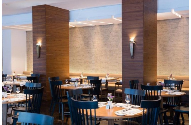 Готель Aquila Atlantis Hotel, 5★