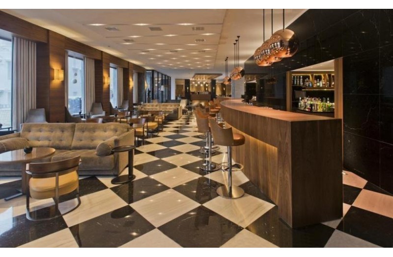 Готель Aquila Atlantis Hotel, 5★