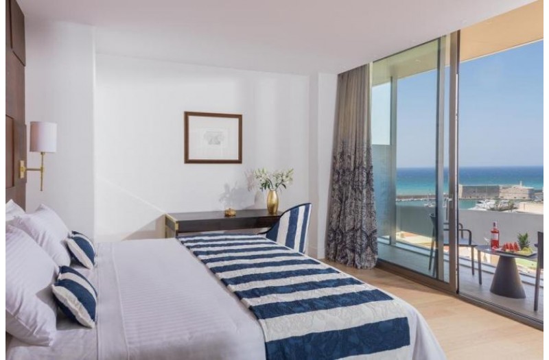 Готель Aquila Atlantis Hotel, 5★