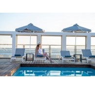 Готель Aquila Atlantis Hotel, 5★