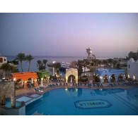 Готель Arabella Azur (ex. Iberotel), 4★