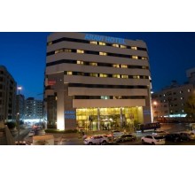 Готель Aravi Hotel, 4★