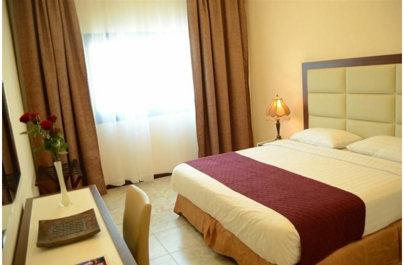 Готель Arcadia Hotels & Suites Sharjah, 3★ Готель Arcadia Hotels & Suites Sharjah, 3★