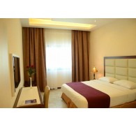 Готель Arcadia Hotels & Suites Sharjah, 3★