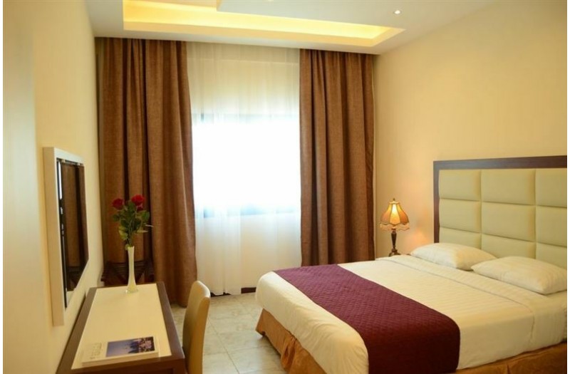 Готель Arcadia Hotels & Suites Sharjah, 3★ Готель Arcadia Hotels & Suites Sharjah, 3★