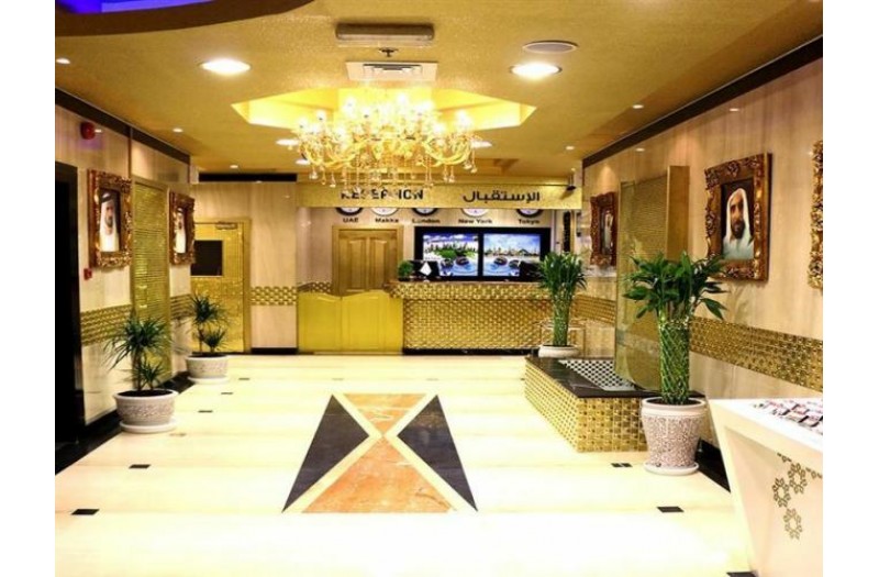 Готель Arcadia Hotels & Suites Sharjah, 3★ Готель Arcadia Hotels & Suites Sharjah, 3★