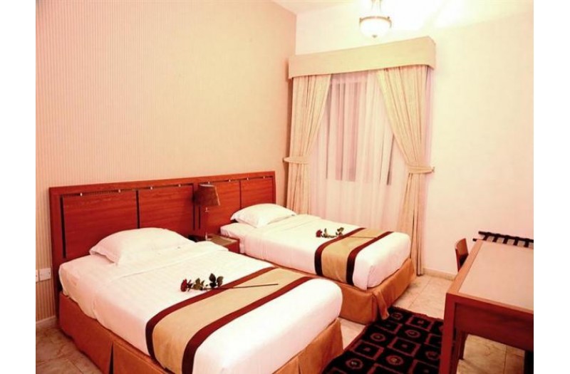 Готель Arcadia Hotels & Suites Sharjah, 3★ Готель Arcadia Hotels & Suites Sharjah, 3★