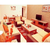 Готель Arcadia Hotels & Suites Sharjah, 3★