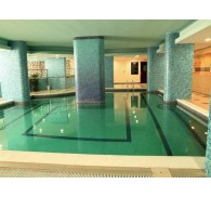 Готель Arcadia Hotels & Suites Sharjah, 3★