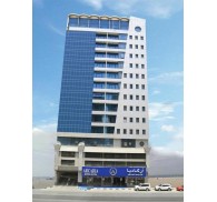 Готель Arcadia Hotels & Suites Sharjah, 3★