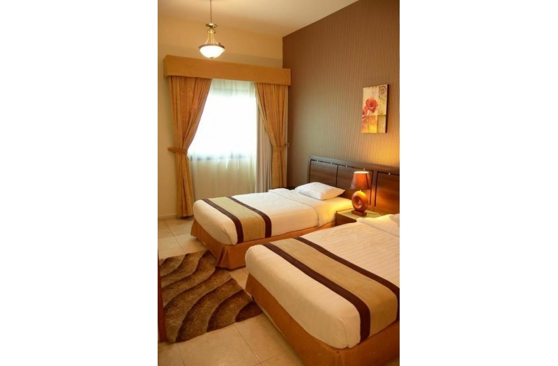 Готель Arcadia Hotels & Suites Sharjah, 3★ Готель Arcadia Hotels & Suites Sharjah, 3★
