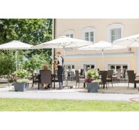 Готель Arcotel Castellani, 4★