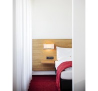 Готель Arcotel Castellani, 4★