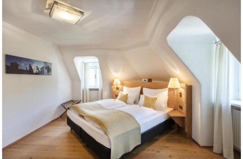 Готель Arcotel Castellani, 4★