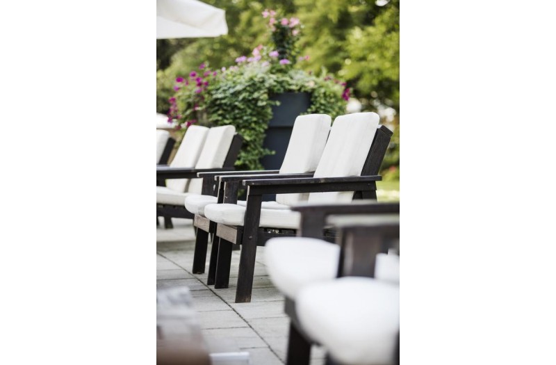 Готель Arcotel Castellani, 4★