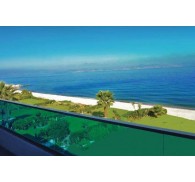 Готель Area Blue Beach Apartments, 3★