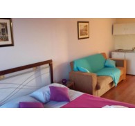 Готель Area Blue Beach Apartments, 3★