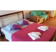 Готель Area Blue Beach Apartments, 3★