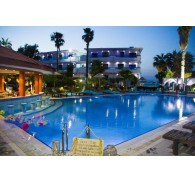 Готель Area Blue Beach Apartments, 3★
