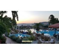 Готель Area Blue Beach Apartments, 3★