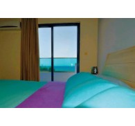 Готель Area Blue Beach Apartments, 3★