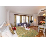Готель Arena Hotel, 4★