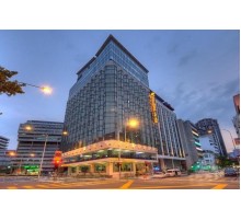 Готель Arenaa Star Hotel, 3★