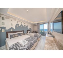 Готель Aria Resort & Spa (ex. MIRADOR RESORT), 5★