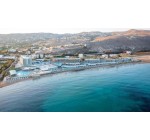 Готель Arina Beach, 4★