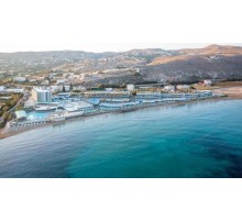 Готель Arina Beach, 4★