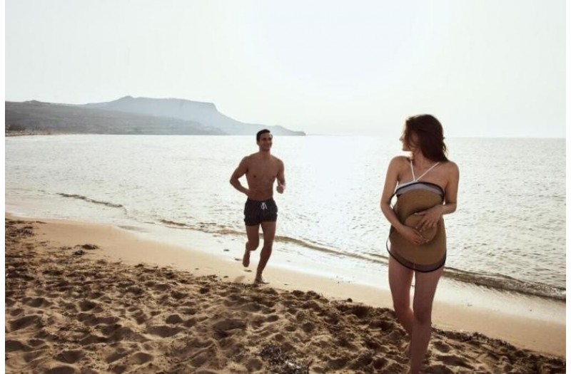 Готель Arina Beach, 4★