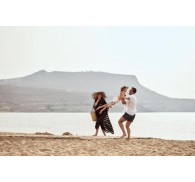 Готель Arina Beach, 4★