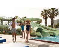 Готель Arina Beach, 4★