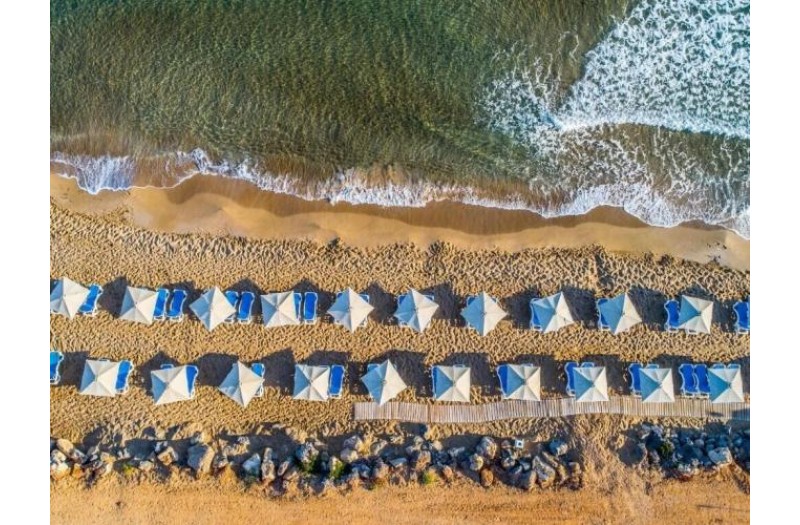 Готель Arina Beach, 4★