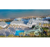 Готель Arina Beach, 4★