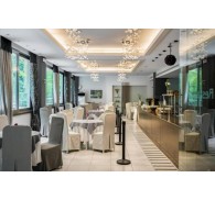 Готель Arion Hotel, 3★