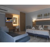 Готель Aristo Apartments, 2★