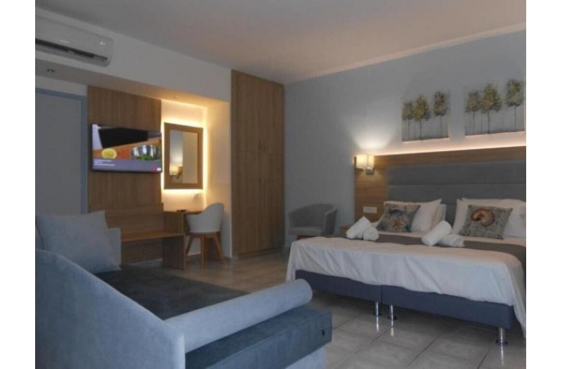 Готель Aristo Apartments, 2★ Готель Aristo Apartments, 2★